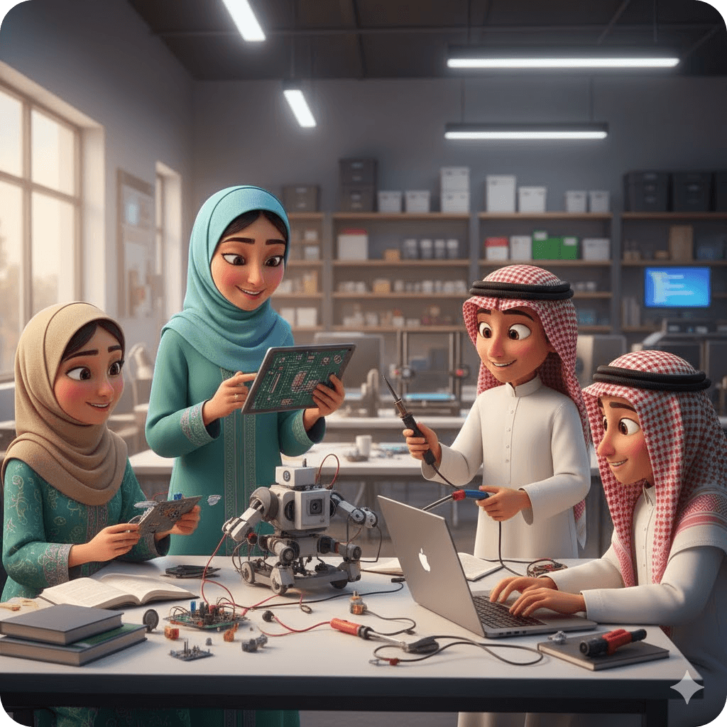 🌍 Collaborative Learning: Achieving More, Together!